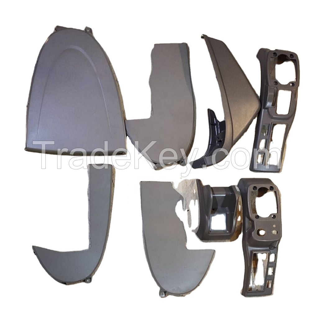 SUMITOMO excavator SH A3 A5 CX-a Cab Console Cover SH120 SH160 SH200 SH210 SH220 SH350 CX210 CX360