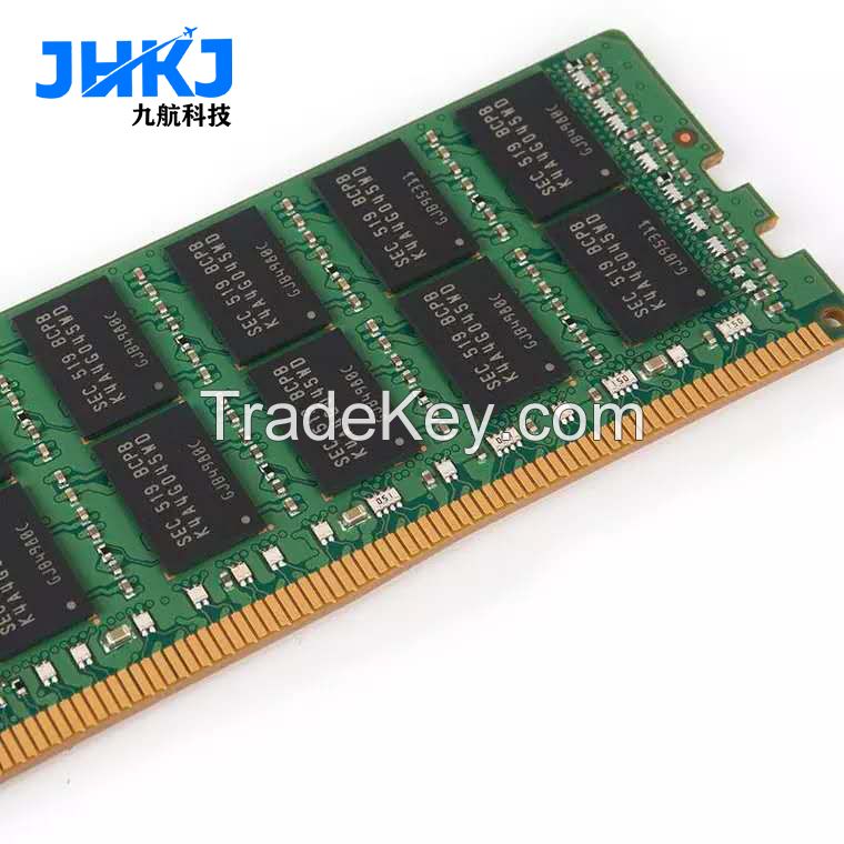 P00926-B21 64GB (1x64GB) Quad Rank x4 DDR4-2933 CAS-21-21-21 Load Reduced Smart Memory Kit Server Memory RAM