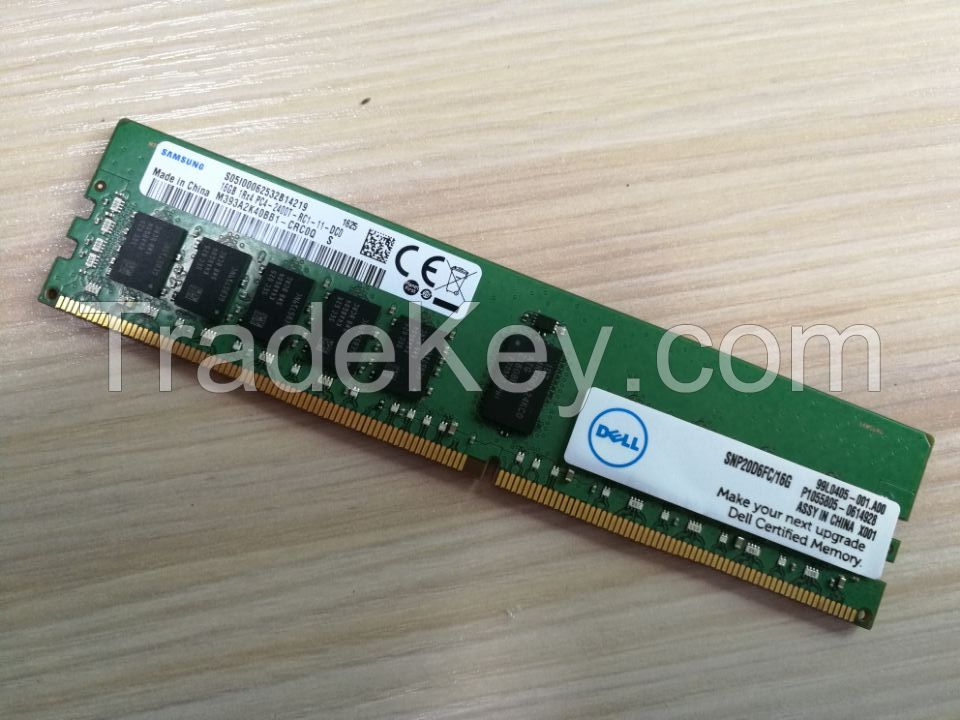 A9781929 32 GB Certified Memory Module - DDR4 RDIMM 2666MHz 2Rx4 Server Memory RAM