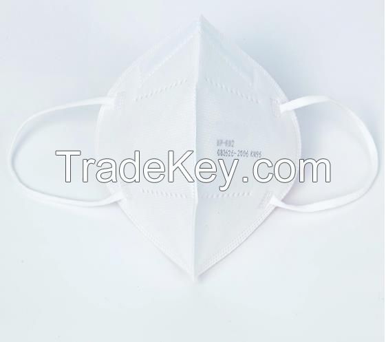 FFP2 mask KN95 mask KN95 medical mask dust mask