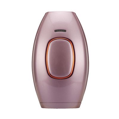 IPL hair removal machine