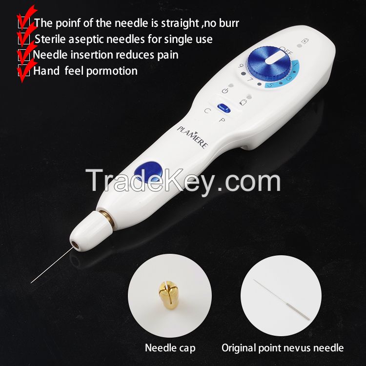 wrinkle removal plasma pen