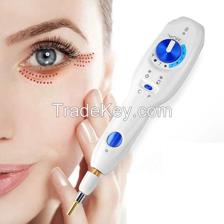 wrinkle removal plasma pen