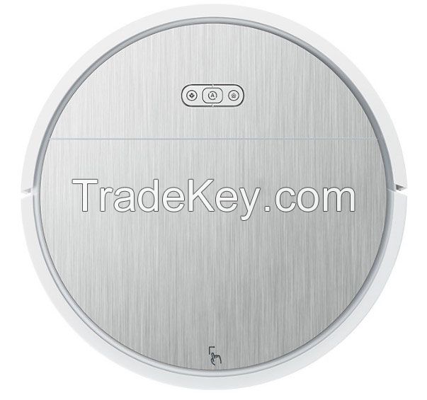 intelligent robot vacuum cleaner