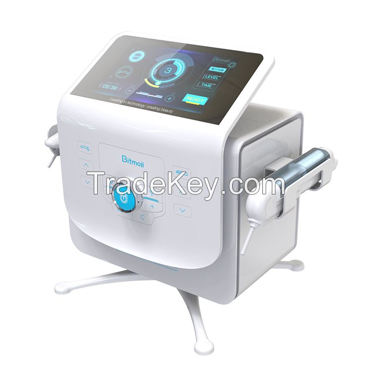 RF Plasma Beauty Equipment