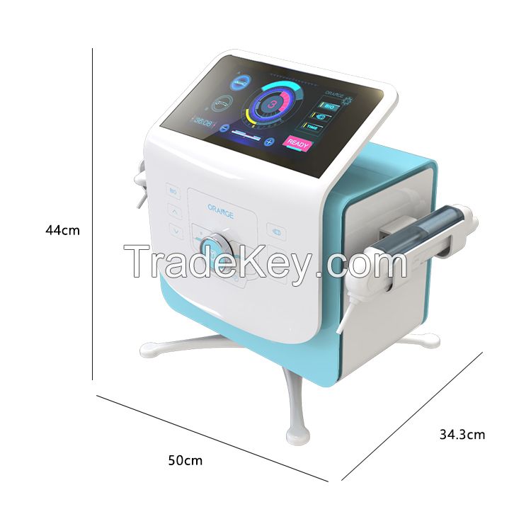 RF Plasma Pen Beauty Machine