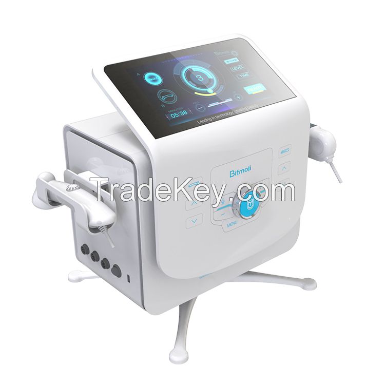 RF Plasma Beauty Equipment