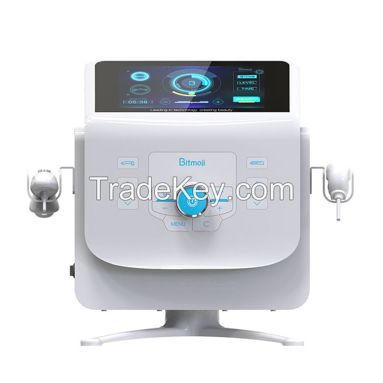 RF Plasma Beauty Equipment