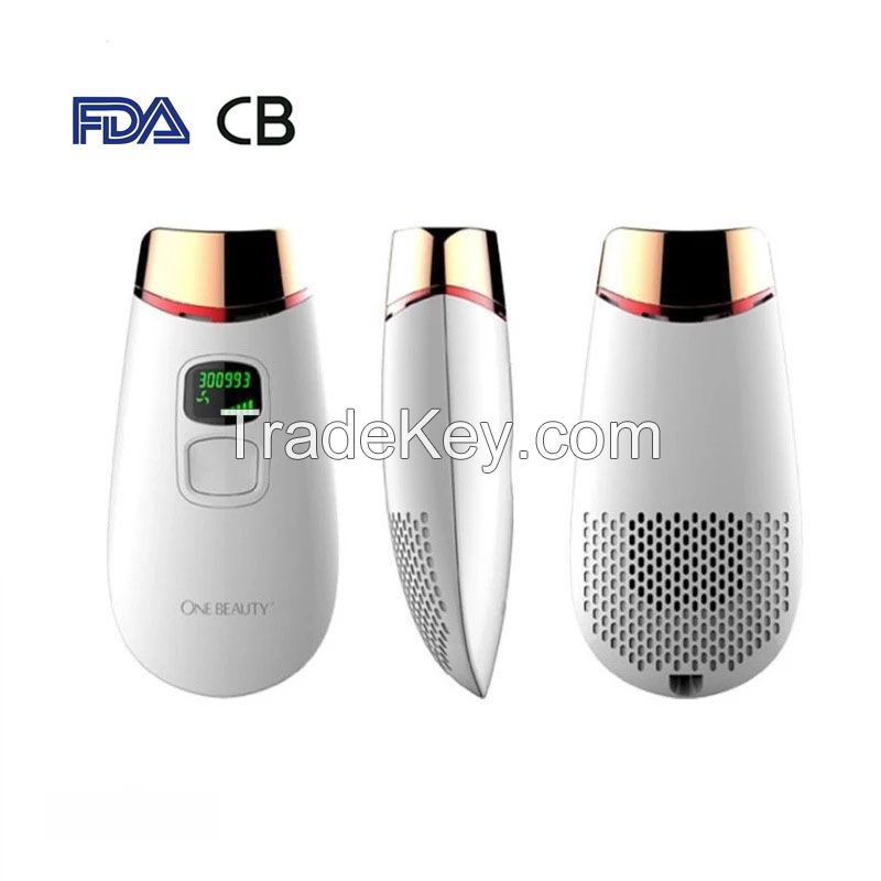 CB laser hair removal IPL machine