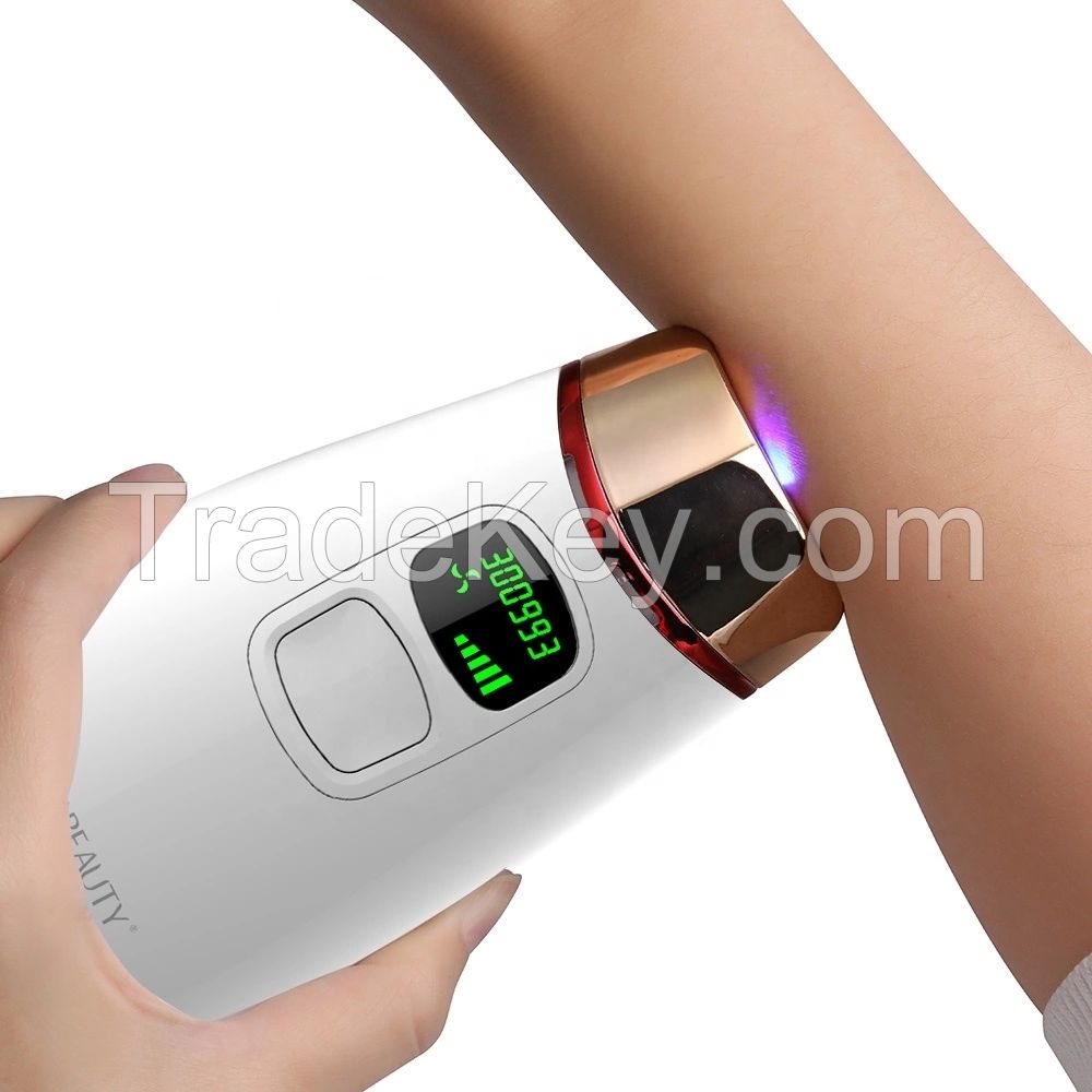 CB laser hair removal IPL machine