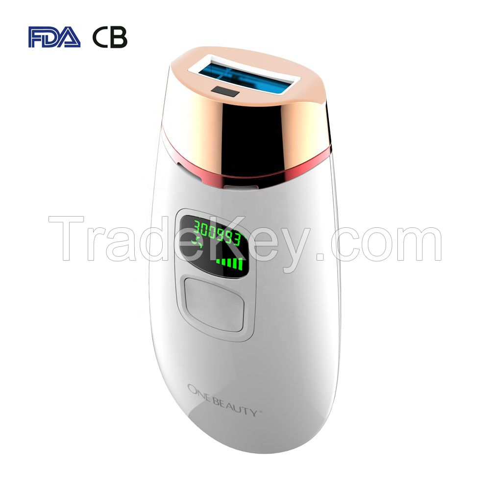 CB hair removal machine IPL