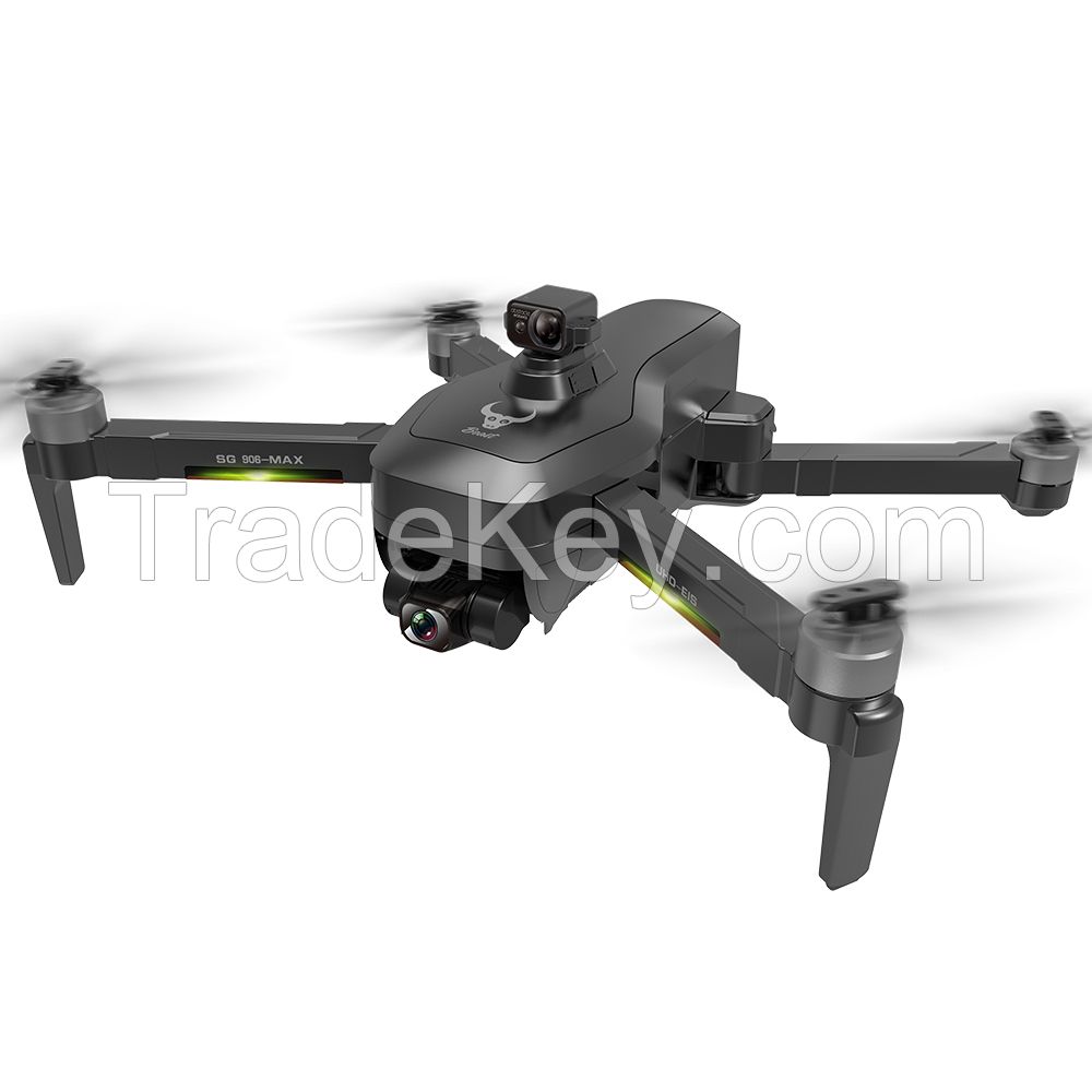 Professional Drone With 4K HD camera self-stabilization Radar Avoiding