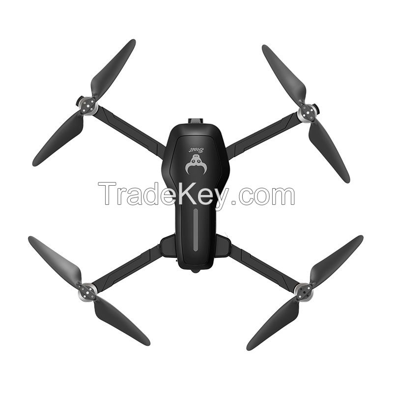 Professional Drone With 4K HD camera self-stabilization Radar Avoiding