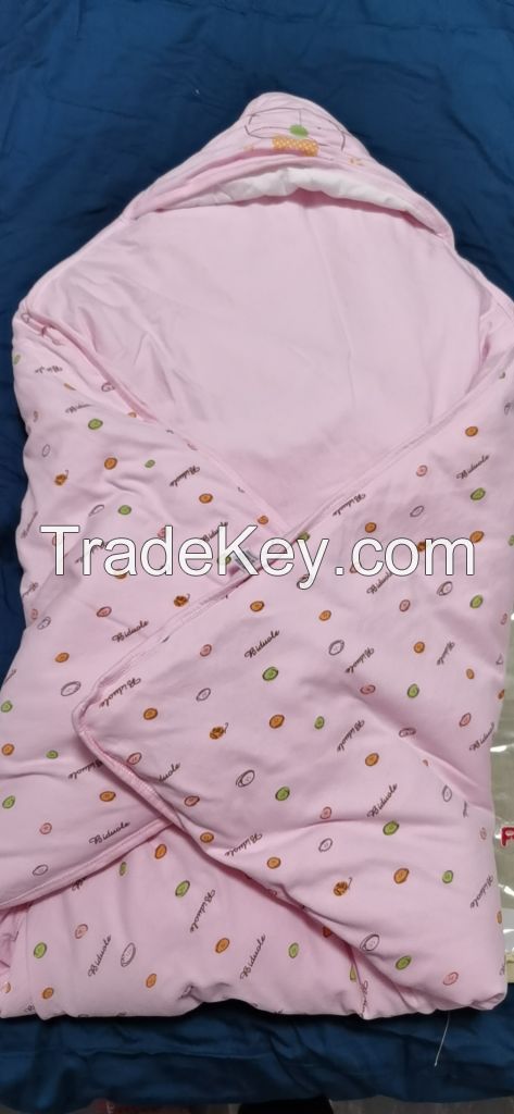 OMAEN BABY QUILT