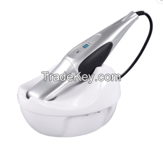 Professional Ultrasonic Face Facial Skin Scrubber 