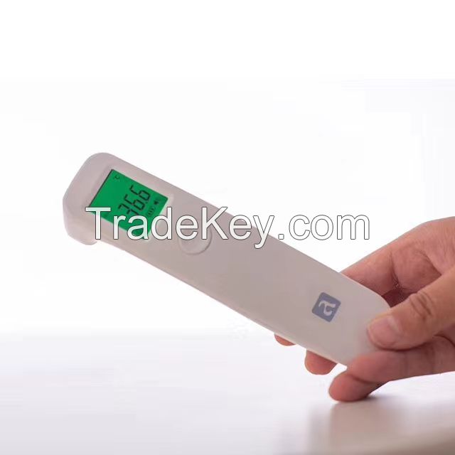 Infrared Thermometer