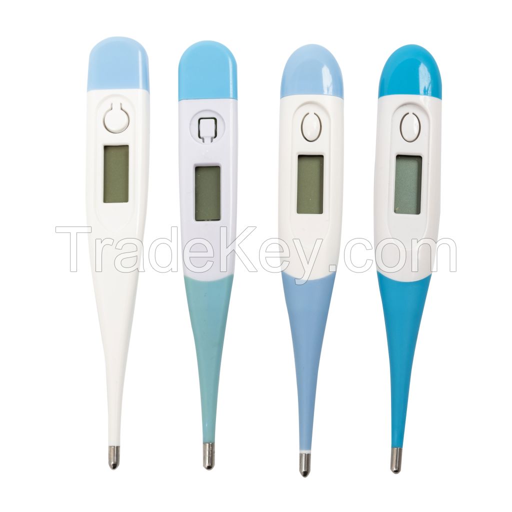 Digital Thermometer (Certified)