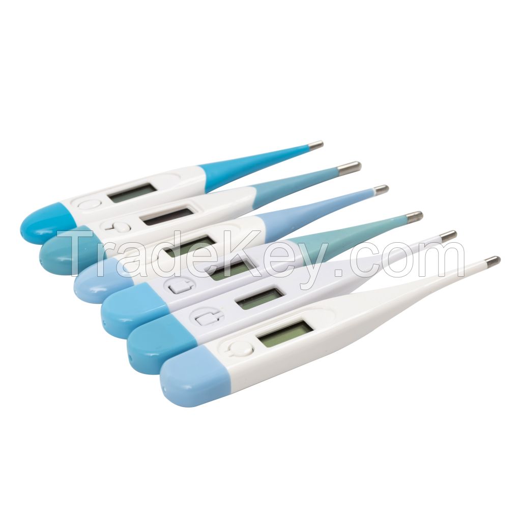 Digital Thermometer (Certified)