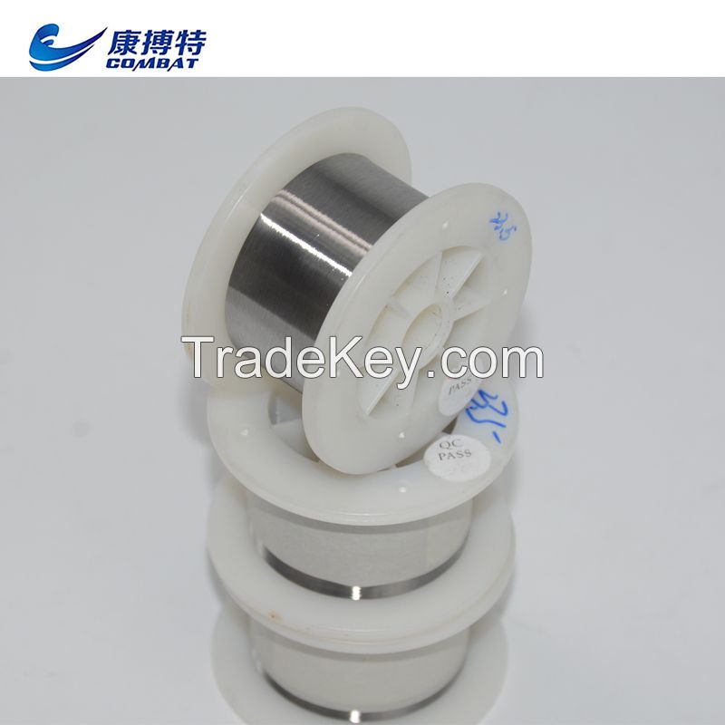 white tungsten wire