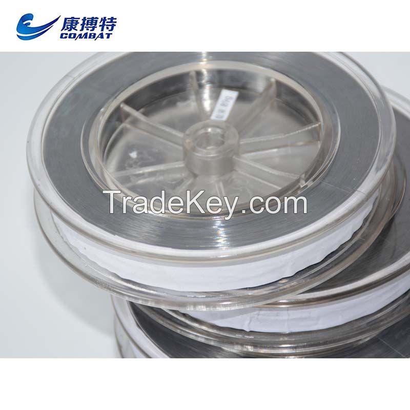 0.18mm EDM molybdenum wire