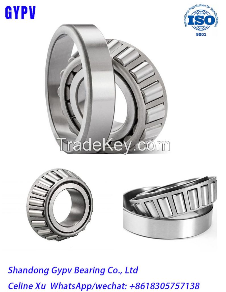 tapered roller bearing