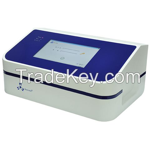 Filter Integrity Tester