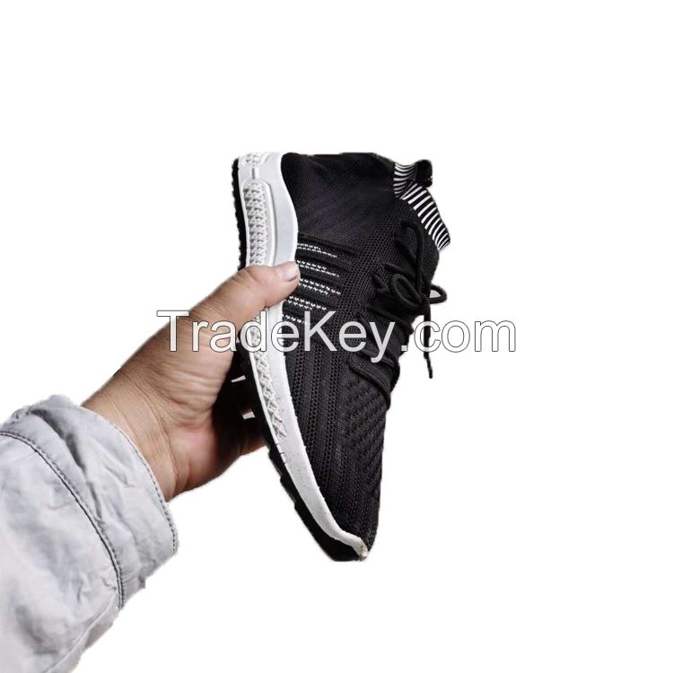 factory direct selling new style men mixed sport shoes in stock 