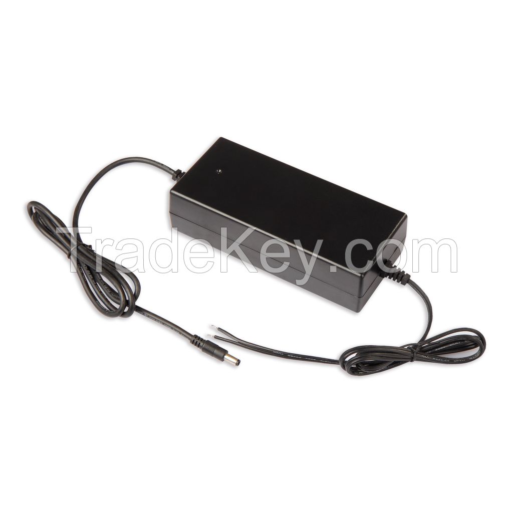 Fast charger Lead-Acid battery charger 200W &amp; 14.6V 13.7A, 29.2V 7A, 43.8V 4.5A, 58.4V 3.5A ebike scooter power supply adapter 