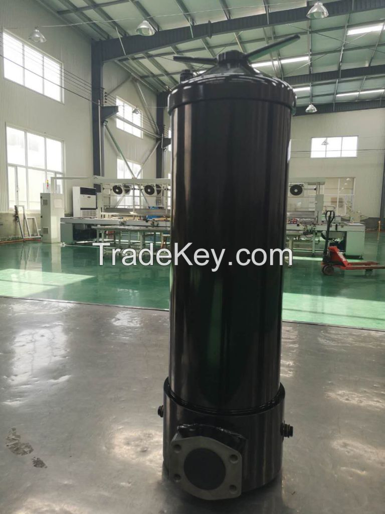 Medium Pressure Filter TH83P Series