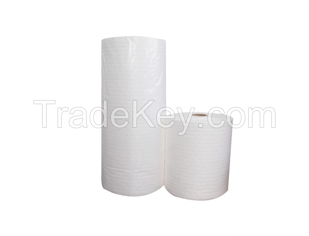 Oil Absorbent Roll