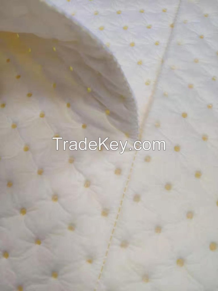 Chemical Liquid Absorbent Pad