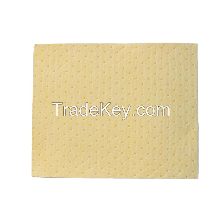 Chemical Liquid Absorbent Pad