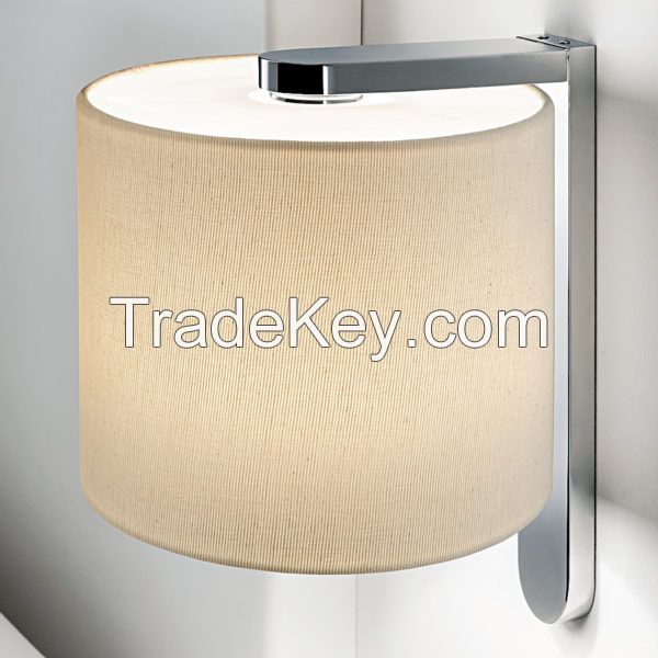 Bedside lamp, wall lamp