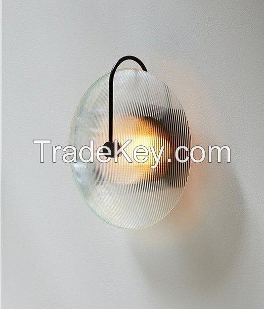 Wall lamp