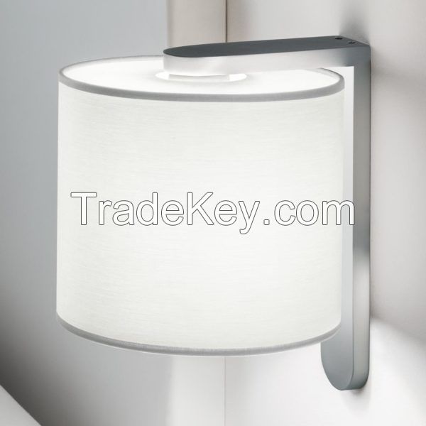 Bedside lamp, wall lamp