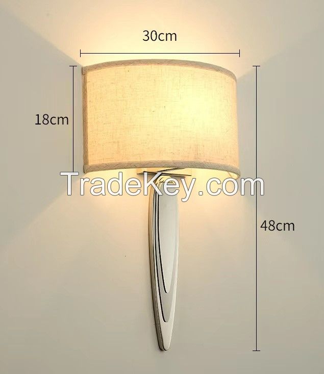 Wall lamp