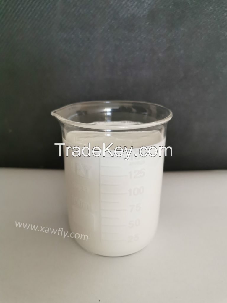 high temperature resistant  PVA  HPMC PVC production process defoamer