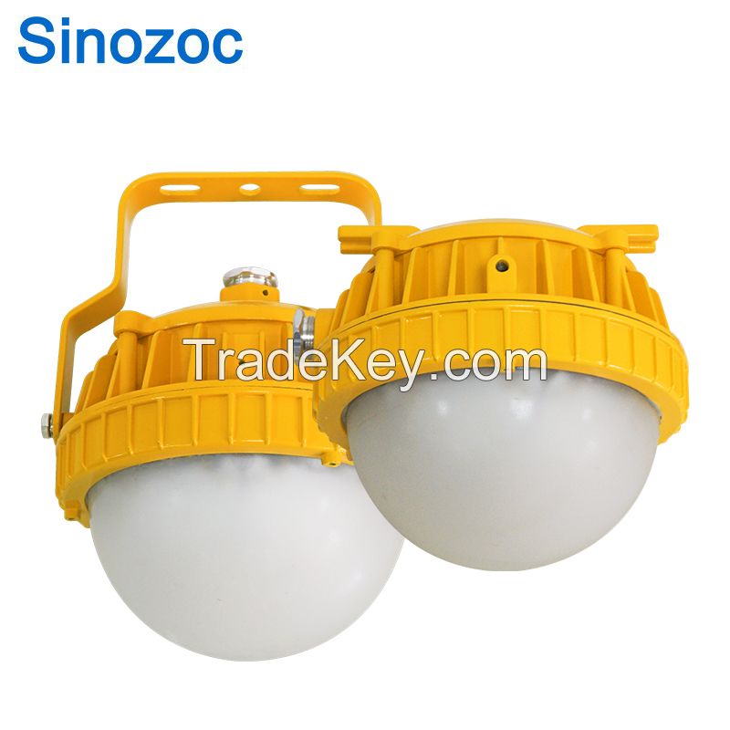 LED Ex-proof high bay lighting outdoor industry light ATEX