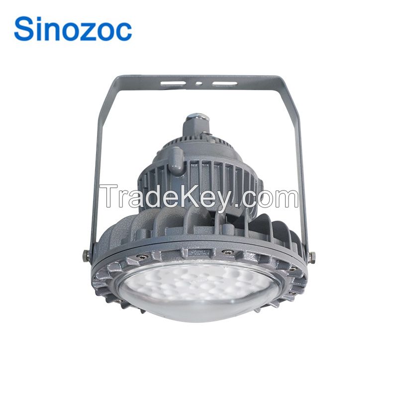 ATEX LED explosion proof high bay light