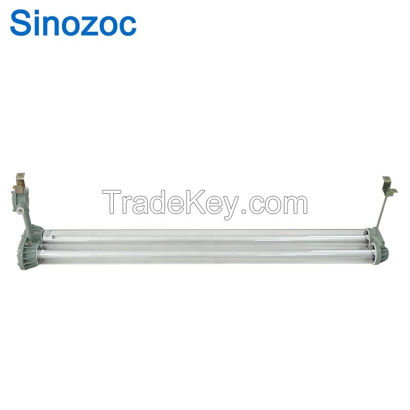 LED industry lamp explosion proof light tube