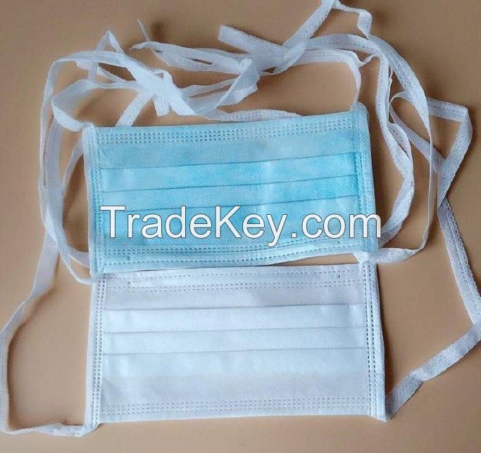 Surgical Masks