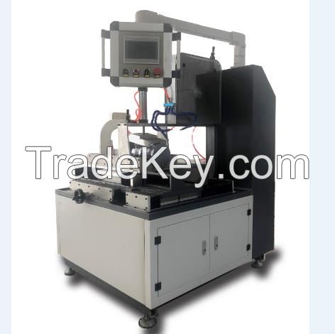 Endless Diamond Wire Cutting Machine