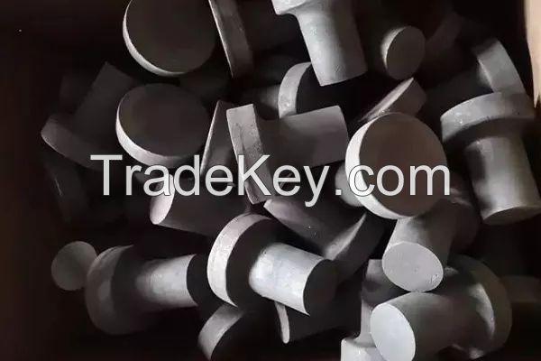 SEAMLESS PIPE