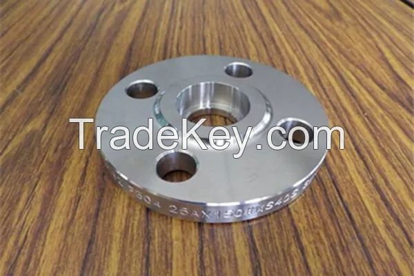 254 SMO/F44 LAP-JOINT FLANGE