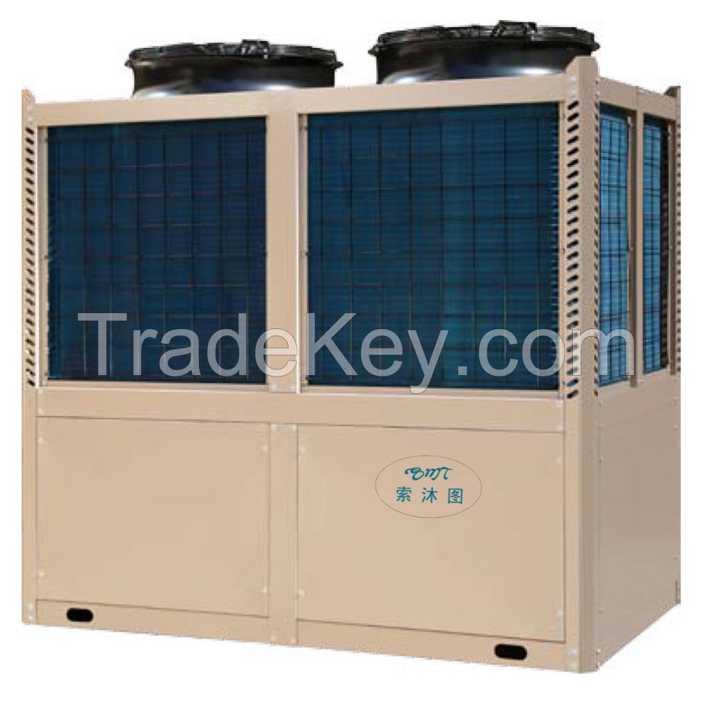 China Good Quality Swimming Pool Air Source Heat Pump Water Heater