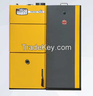 For house use Pellet Boiler (New)