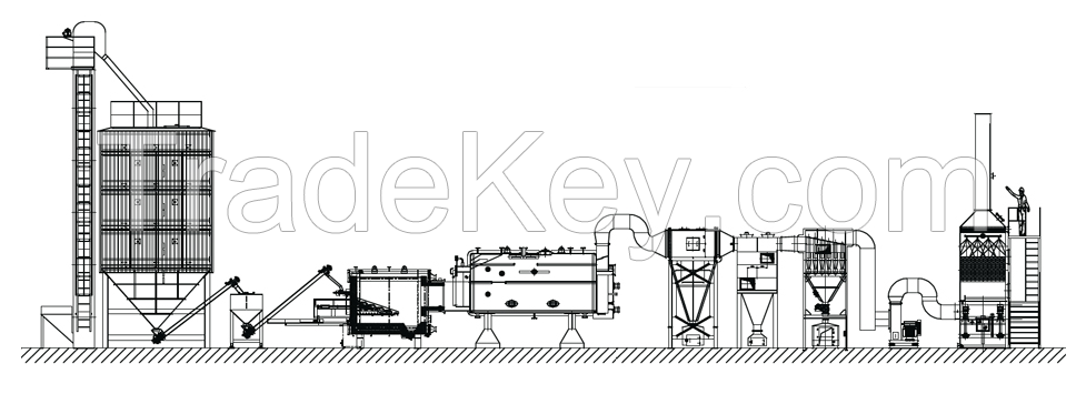 Pellet Boiler