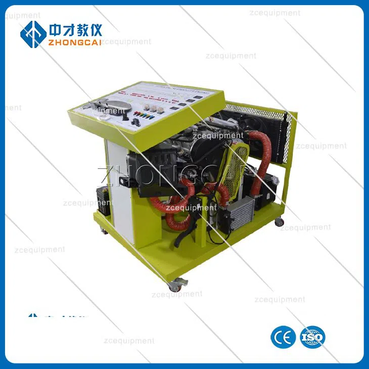 Automotive Fuel Cell Training System Bench