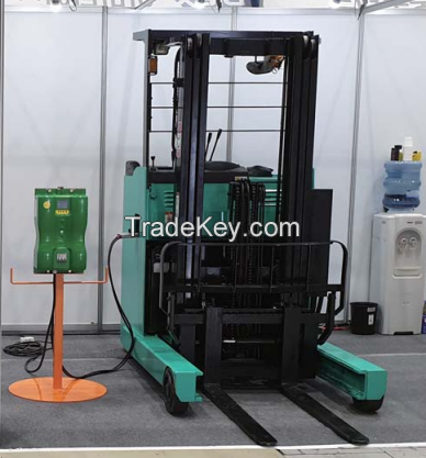 Battery Charger for forklift and electronic golf cart