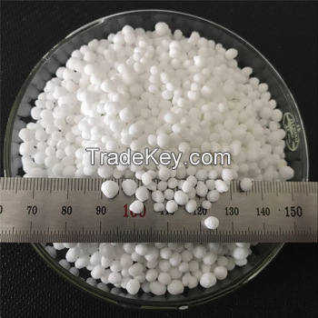 High Purity 46% Nitrogen White Granular Urea